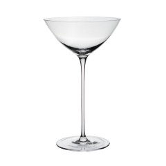 Moner Punch, Cocktail Glass, 140 ml, Pack of 2 by 100% Chef, 4pk
