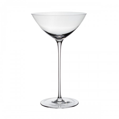 Moner Punch Cocktail Glass 136 ml – Set of 4 by 100% Chef, 4pk