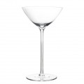 Moner Punch Cocktail Glass 136 ml – Set of 4 by 100% Chef, 4pk