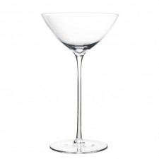 Moner Punch Cocktail Glass 136 ml – Set of 4 by 100% Chef, 4pk