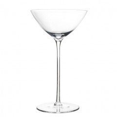 Moner “Punch”, Cocktail Glass, 140 ml, Pack of 2 by 100% Chef, 4pk