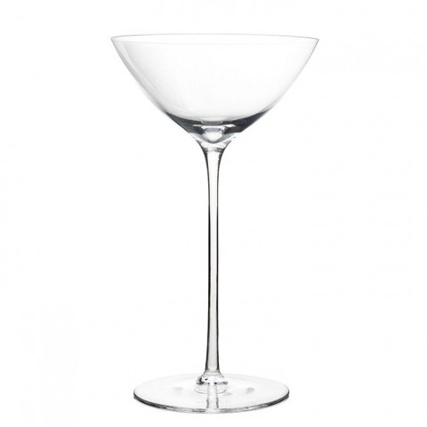 Moner Punch Cocktail Glass 136 ml – Set of 4 by 100% Chef, 4pk