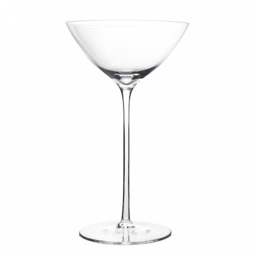 Moner Punch Cocktail Glass 136 ml – Set of 4 by 100% Chef, 4pk