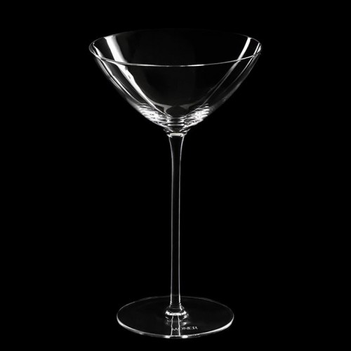 Moner Punch Cocktail Glass 136 ml – Set of 4 by 100% Chef, 4pk