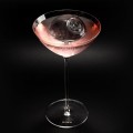 Moner Punch Cocktail Glass 136 ml – Set of 4 by 100% Chef, 4pk