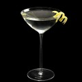 Moner Punch Cocktail Glass 136 ml – Set of 4 by 100% Chef, 4pk
