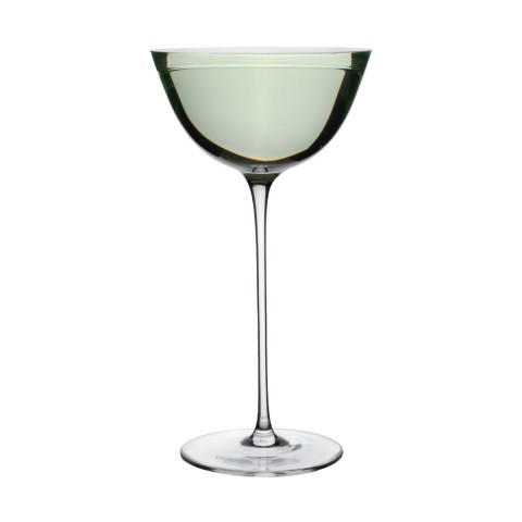 Moner Bra, Cocktail Glass, 180 ml, Pack of 2 by 100% Chef, 4pk