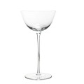 Moner Coupe Cocktail Glass 176 ml - Set of 4 by 100% Chef, 4pk