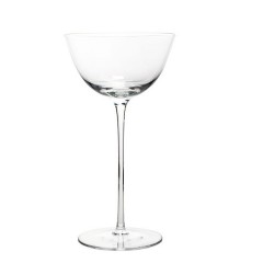 Moner “Bra”, Cocktail Glass, 180 ml, Pack of 2 by 100% Chef, 4pk