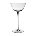 Moner Coupe Cocktail Glass 176 ml - Set of 4 by 100% Chef, 4pk
