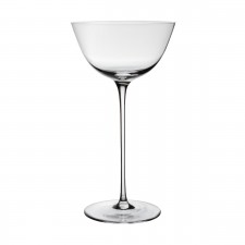 Moner Coupe Cocktail Glass 176 ml - Set of 4 by 100% Chef, 4pk