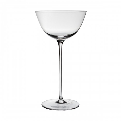 Moner Coupe Cocktail Glass 176 ml - Set of 4 by 100% Chef, 4pk