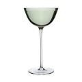 Moner Coupe Cocktail Glass 176 ml - Set of 4 by 100% Chef, 4pk