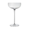 Moner Coupe Cocktail Glass 186 ml - Set of 4 by 100% Chef, 4pk