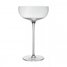 Moner Coupe Cocktail Glass 186 ml - Set of 4 by 100% Chef, 4pk