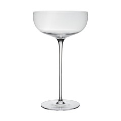 Moner Coupette, Cocktail Glass, 190 ml, Pack of 2 by 100% Chef, 4pk