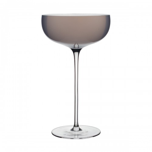 Moner Coupe Cocktail Glass 186 ml - Set of 4 by 100% Chef, 4pk