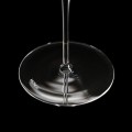 Moner Coupe Cocktail Glass 186 ml - Set of 4 by 100% Chef, 4pk