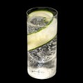 Moner Tall Collins Glass 510 ml - Set of 4 by 100% Chef, 4pk