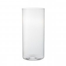 Moner Tall Collins Glass 510 ml - Set of 4 by 100% Chef, 4pk