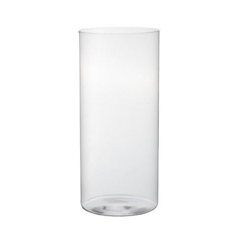 Moner Tall Collins Glass 510 ml - Set of 4 by 100% Chef, 4pk
