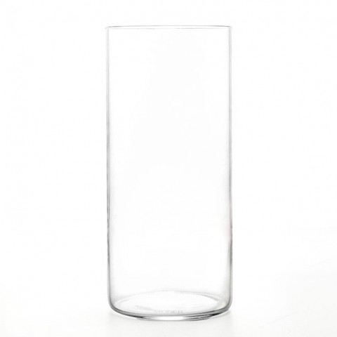 Moner Tall Collins Glass 510 ml - Set of 4 by 100% Chef, 4pk