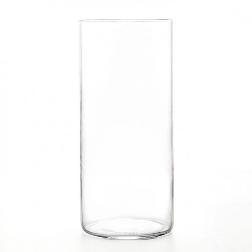 Moner Tall Collins Glass 510 ml - Set of 4 by 100% Chef, 4pk