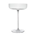 Moner Néctar Coupe Glass 221 ml - Set of 4 by 100% Chef, 4pk