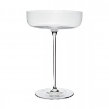Moner Néctar Coupe Glass 221 ml - Set of 4 by 100% Chef, 4pk