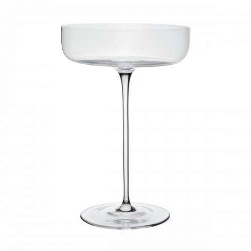Moner Néctar Coupe Glass 221 ml - Set of 4 by 100% Chef, 4pk