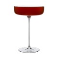 Moner Néctar Coupe Glass 221 ml - Set of 4 by 100% Chef, 4pk