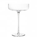 Moner Néctar Coupe Glass 221 ml - Set of 4 by 100% Chef, 4pk