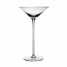 Moner Daiquiri Cocktail Glass 86ml - Set of 4 by 100% Chef, 4pk