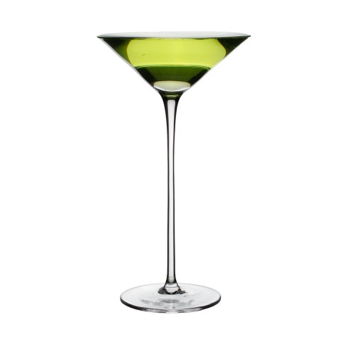 Moner Daiquiri Cocktail Glass 86ml - Set of 4 by 100% Chef, 4pk