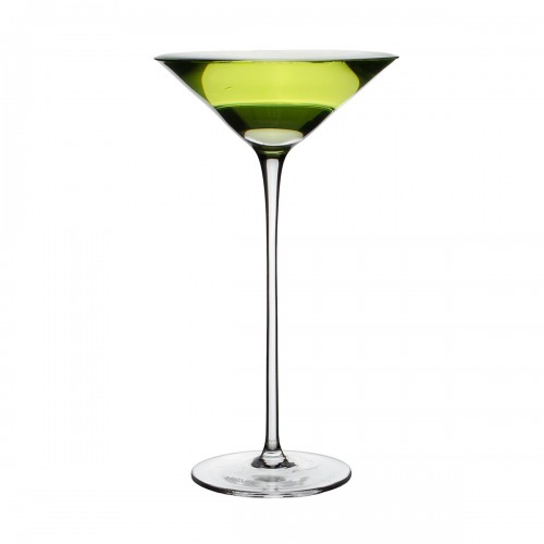 Moner Daiquiri Cocktail Glass 86ml - Set of 4 by 100% Chef, 4pk