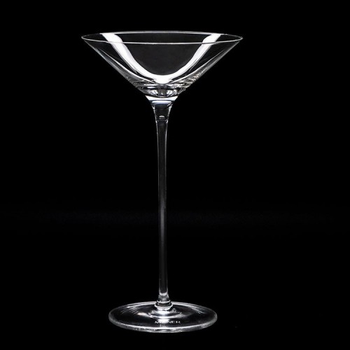 Moner Daiquiri Cocktail Glass 86ml - Set of 4 by 100% Chef, 4pk