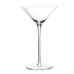 Moner “Daiquiri”, Martini Glass, 90 ml, Pack of 2 by 100% Chef, 4pk