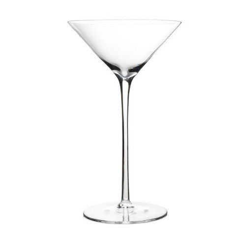 Moner Daiquiri Cocktail Glass 86ml - Set of 4 by 100% Chef, 4pk