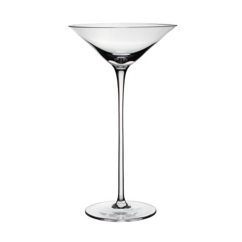 Moner “Daiquiri”, Martini Glass, 90 ml by 100% Chef, 4pk