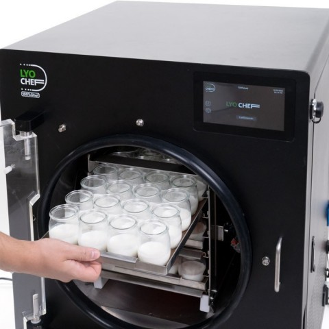 LYO CHEF PRO FREEZE DRYER by 100% Chef, 1 unit