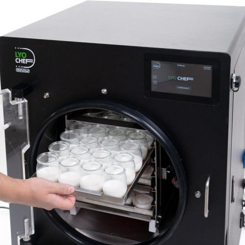 LYO CHEF PRO FREEZE DRYER by 100% Chef, 1 unit