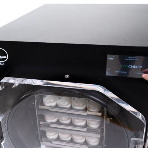 LYO CHEF PRO FREEZE DRYER by 100% Chef, 1 unit
