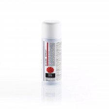 Red Mirror Glaze Spray by Silikomart, 280g