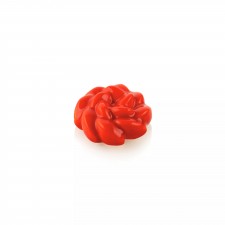 Red Mirror Glaze Spray by Silikomart, 280g