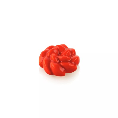 Red Mirror Glaze Spray by Silikomart, 280g