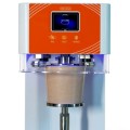 Automatic Bowl Sealer - Ø126 mm, White - For Takeaway by 100% Chef, 1 unit