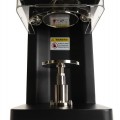Automatic Bowl Sealer - Ø126 mm, Black - For Takeaway by 100% Chef, 1 unit