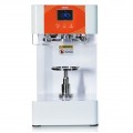 Automatic Bowl Sealer - Ø153 mm, White - For Takeaway by 100% Chef, 1 unit