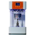 Automatic Bowl Sealer - Ø153 mm, White - For Takeaway by 100% Chef, 1 unit