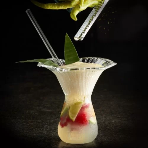 Lactarius Glass by 100% Chef, 1 unit Lactarius Glass by 100% Chef, 1 unit